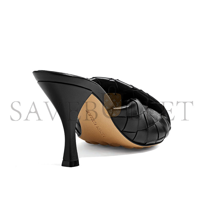 BOTTEGA VENETA BLINK MULE 796455V2ED01000